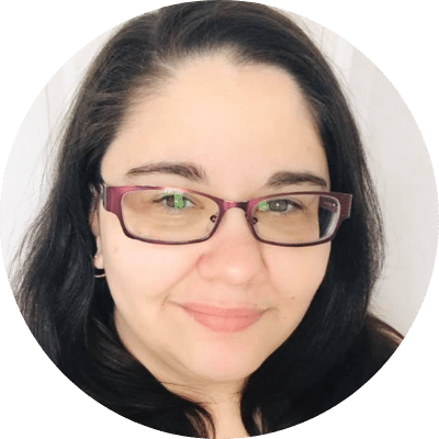 Kristin Merizdale guest author profile picture