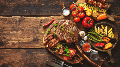 5 Reasons to Include More Meat in Your Diet