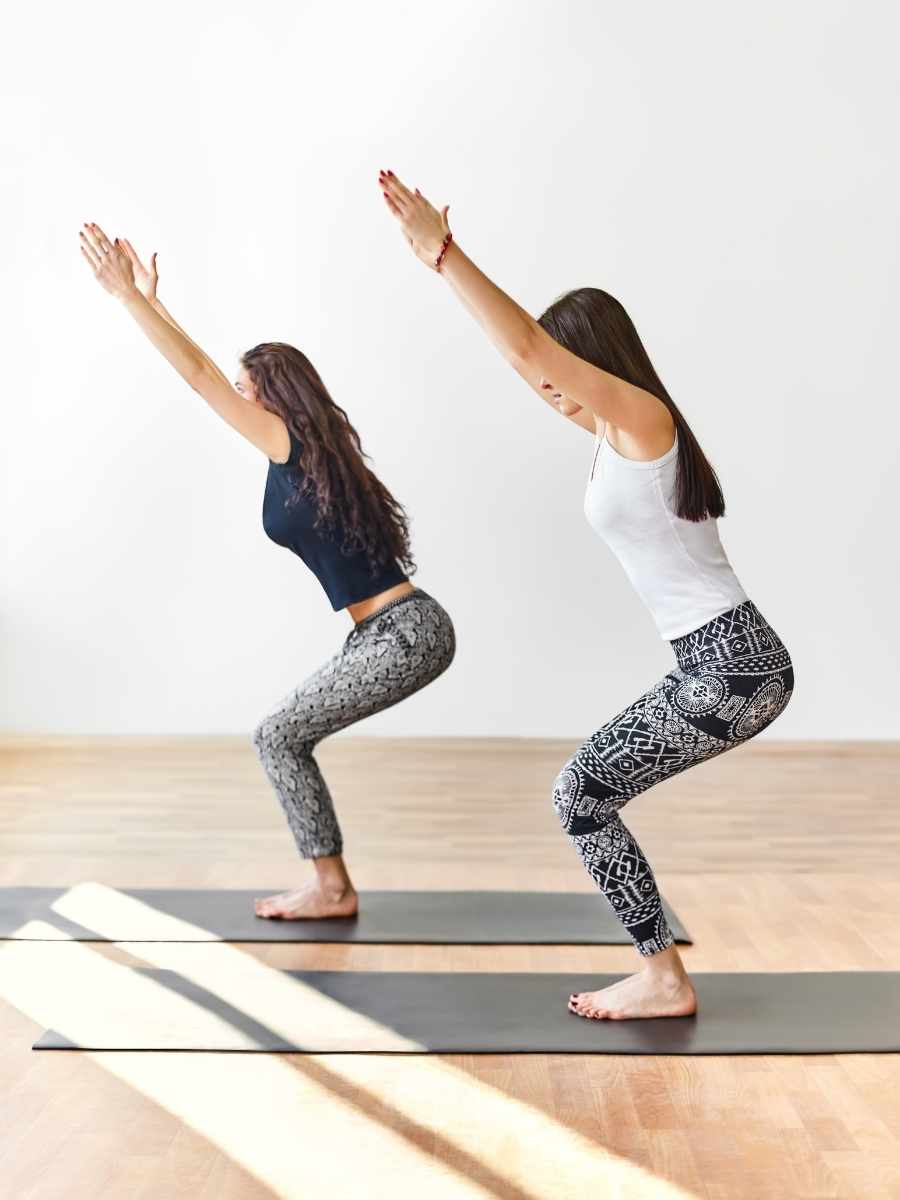 11 Essential Yoga Poses You Should Do Everyday -