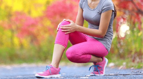 How to Avoid Knee Pain While Working Out