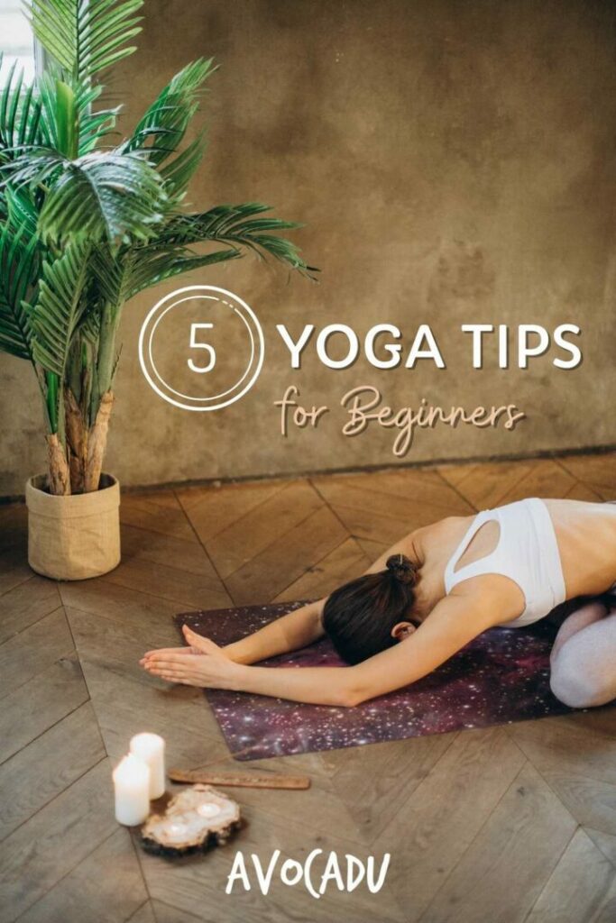 How to Do Yoga: Tips & Poses for Beginners