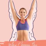 Pin 1 - 5 Reasons Women Choose the 21-Day Fat Loss Challenge