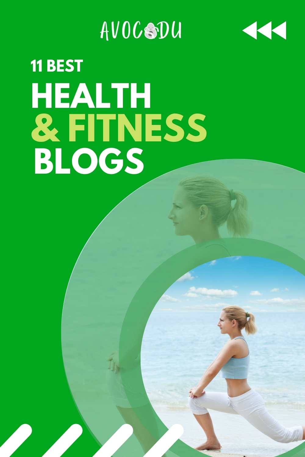 10 Best Health and Fitness Blogs for a Healthy 2022 Avocadu