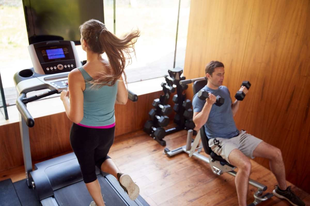 The Best at Home Exercise Equipment to Lose Weight [2022]