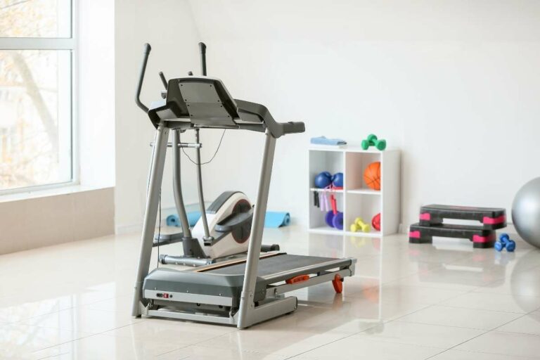 The Best at Home Exercise Equipment to Lose Weight [2022]