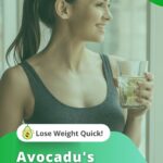 Lose Weight Quick woman drinking water - Pinterest