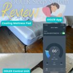 OOLER Sleep System at home (Pinterest Pin (1000 × 1500))