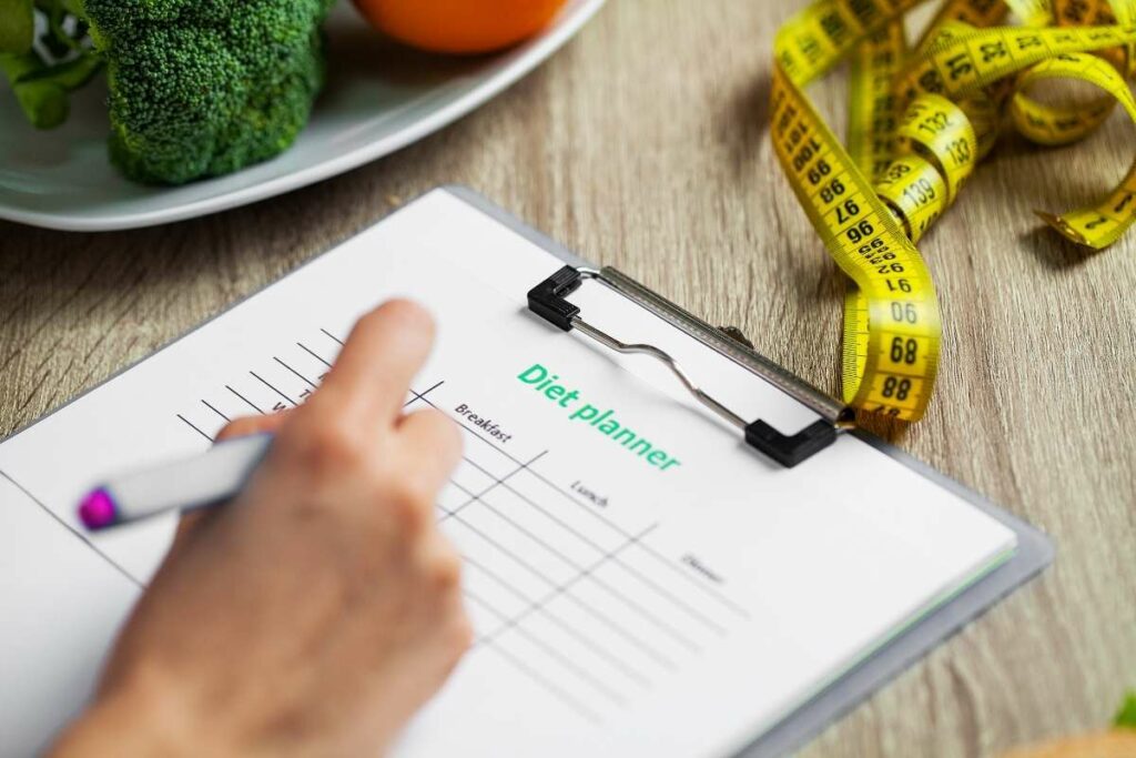 Why pay for online weight loss challenge DIET PLAN