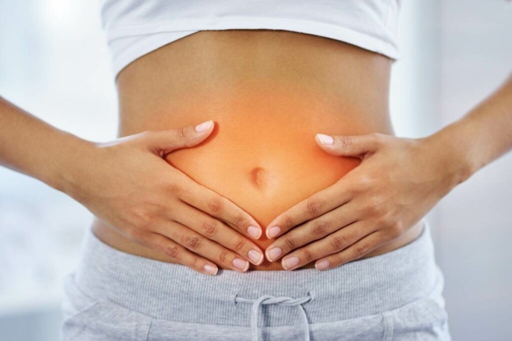 Best Probiotics for Candida - symptoms of candida overgrowth