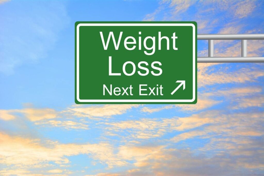 Lose Weight Quickly - momentum next exit