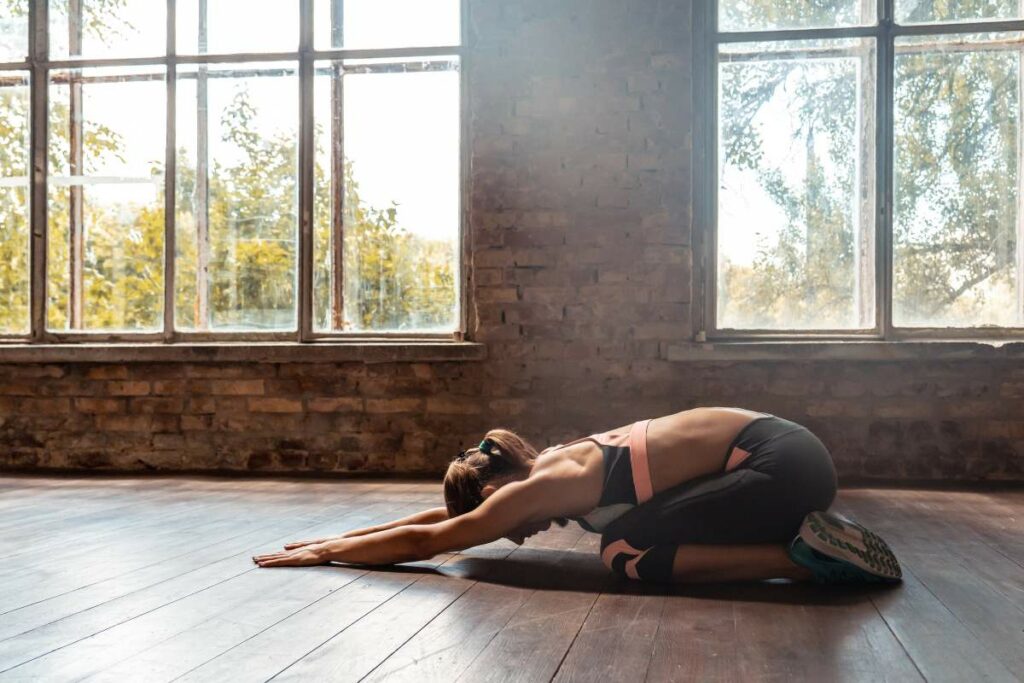 Beginners Guide to Yoga: Where to Start?