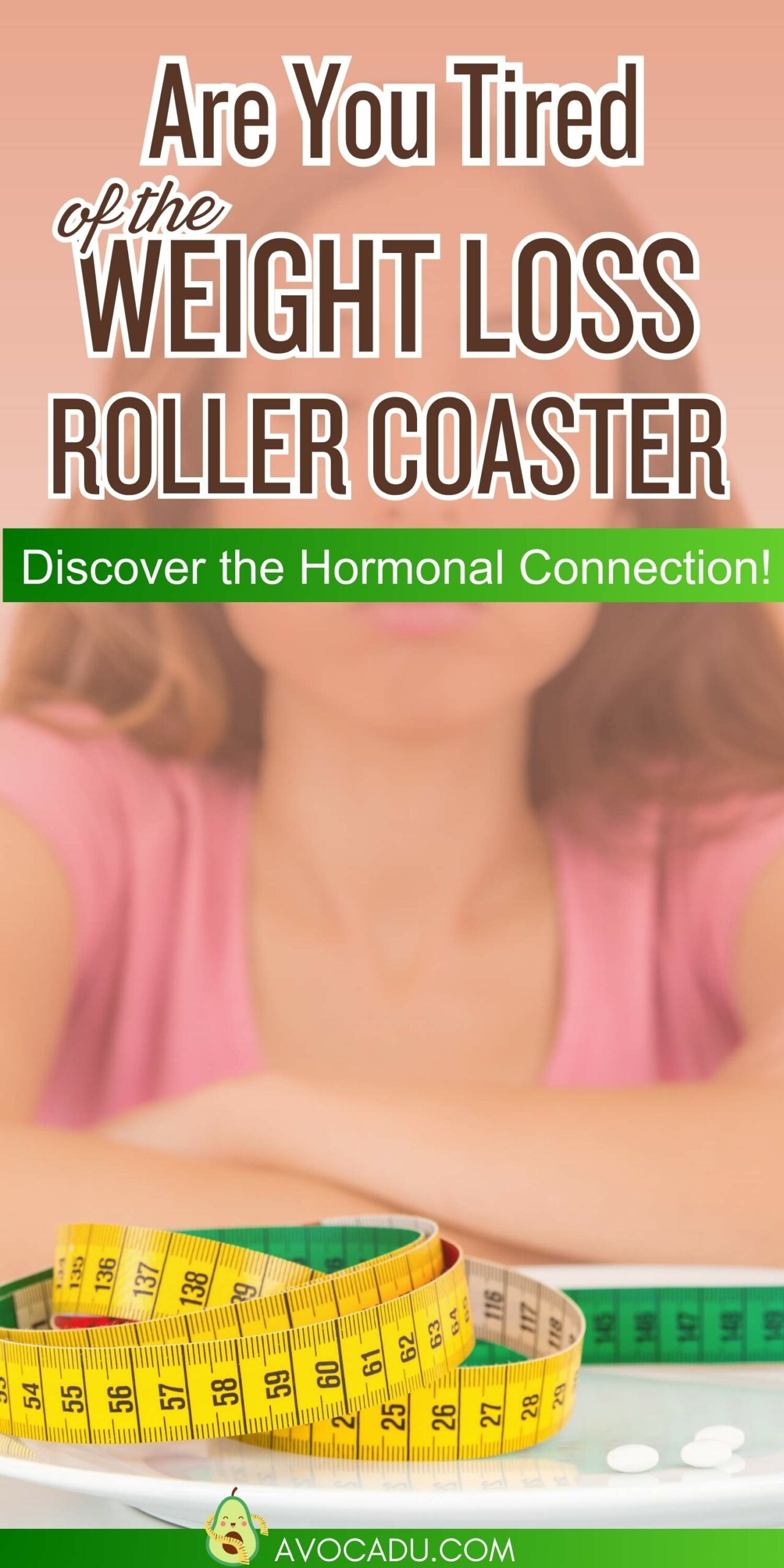 How Hormonal Changes Affect Weight Loss in Women