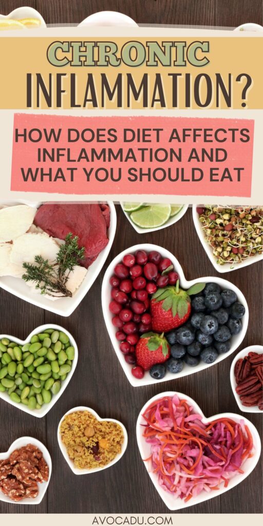Inflammation Diet for Beginners 4