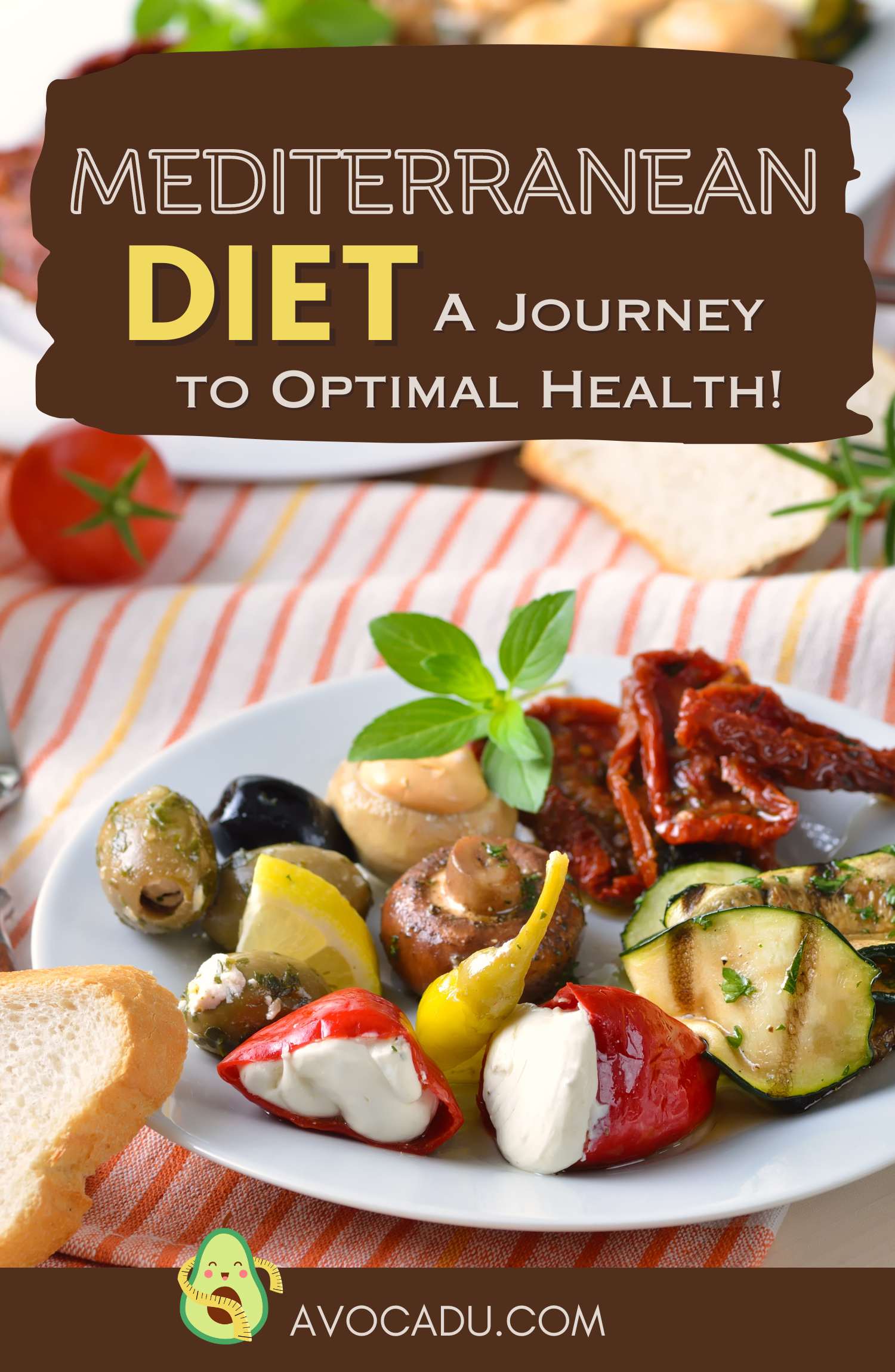 Exploring the Mediterranean Diet: Benefits and How to Get Started
