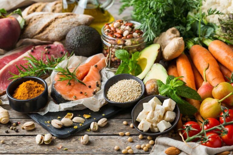 Exploring the Mediterranean Diet: Benefits and How to Get Started
