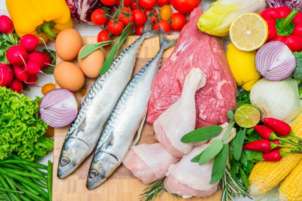 Mediterranean Diet Benefits food (2)