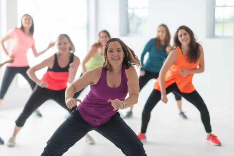 Setting Realistic Weight Loss Goals: A Guide for Women