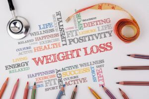 Q: What changes should I make to my diet for effective weight loss in one month?