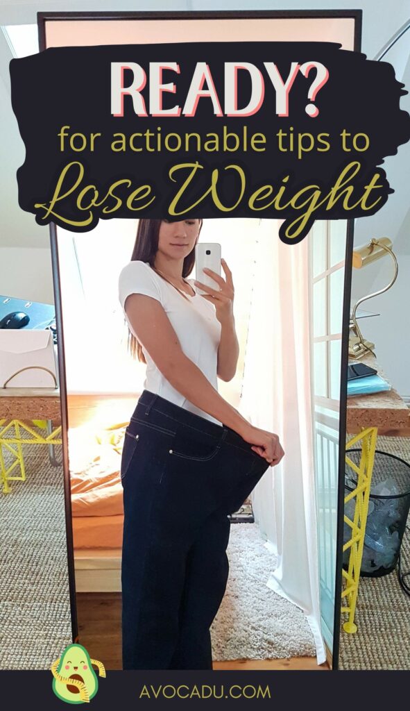 Setting Realistic Weight Loss Goals 4