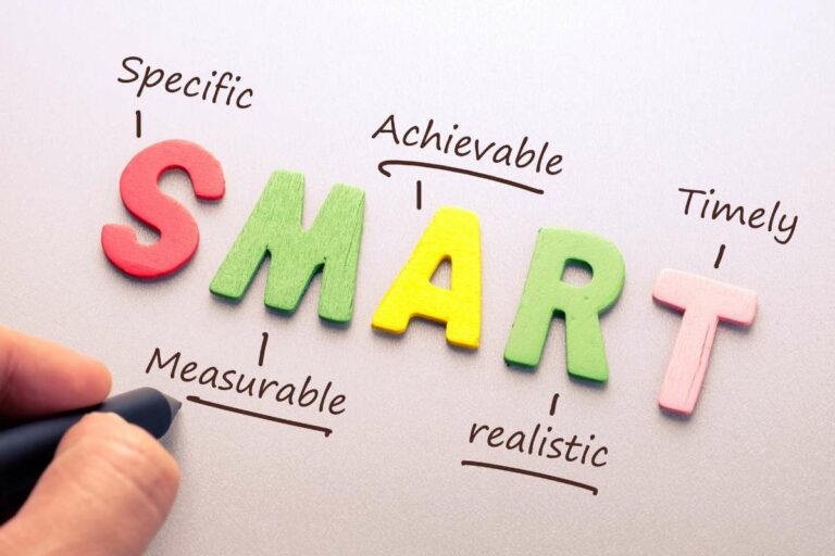 Your Guide to Sustainable Weight Loss: Why It Matters and How to Ace It