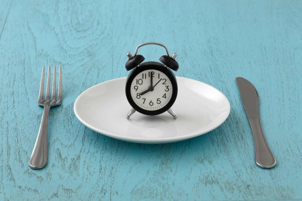 Ultimate Weight Loss Guide fasting
