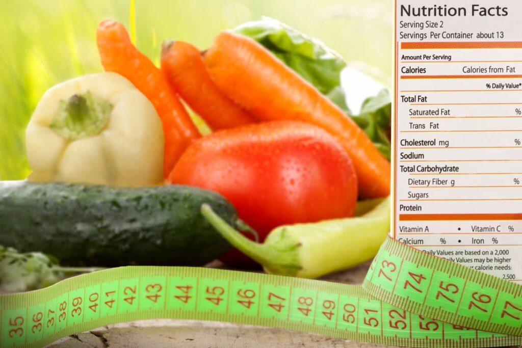 Understanding Nutritional Labels: A Key to Making Healthy Choices