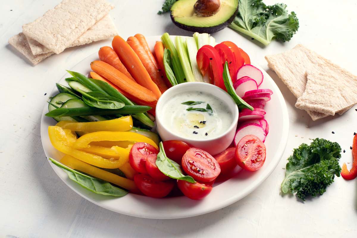 Creating a Balanced Diet Plan for Weight Loss