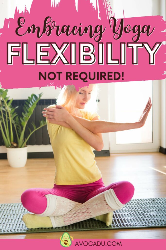 Breaking Down Yoga Myths_ Is Yoga Only for Flexible People 3