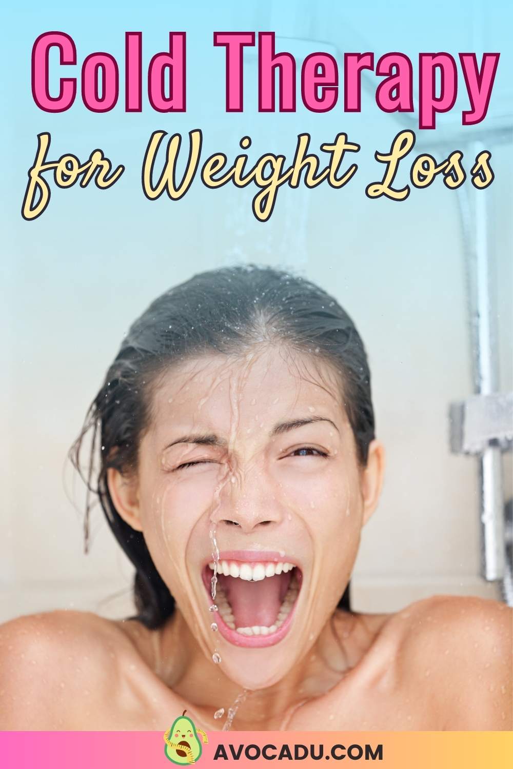 Cold Water Therapy For Weight Loss And Other Health Benefits 9429