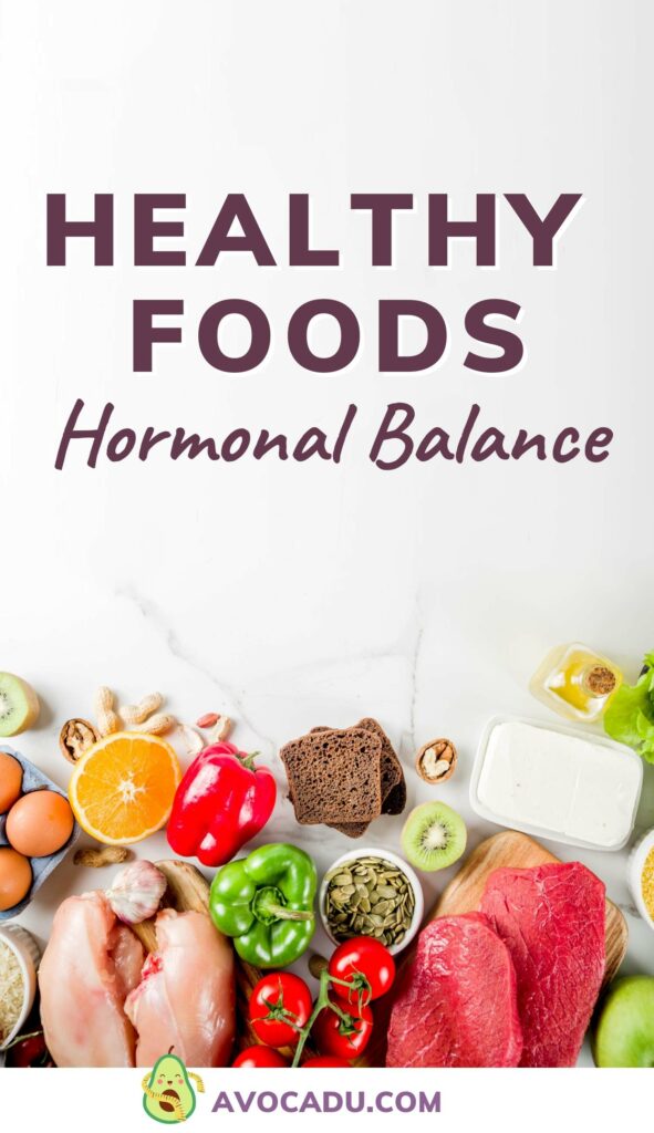 Foods for Hormonal Balance 3 (2)