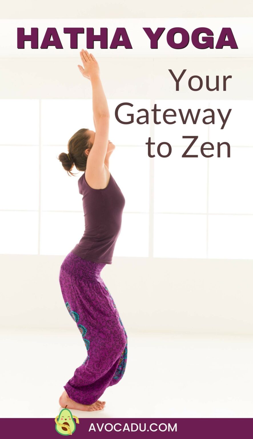 Balancing Act An Introduction To Hatha Yoga