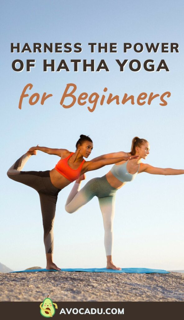 Hatha Yoga 3