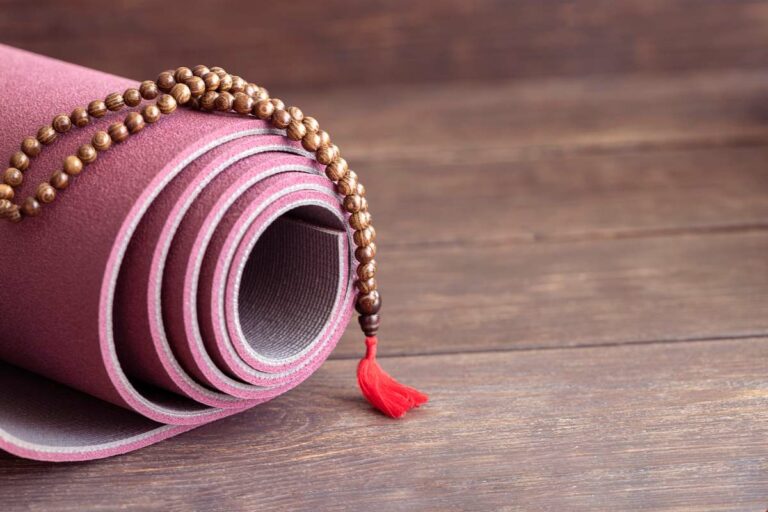 Balancing Act: An Introduction to Hatha Yoga