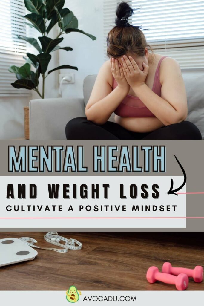 Mental Health Aspect of Weight Loss 1