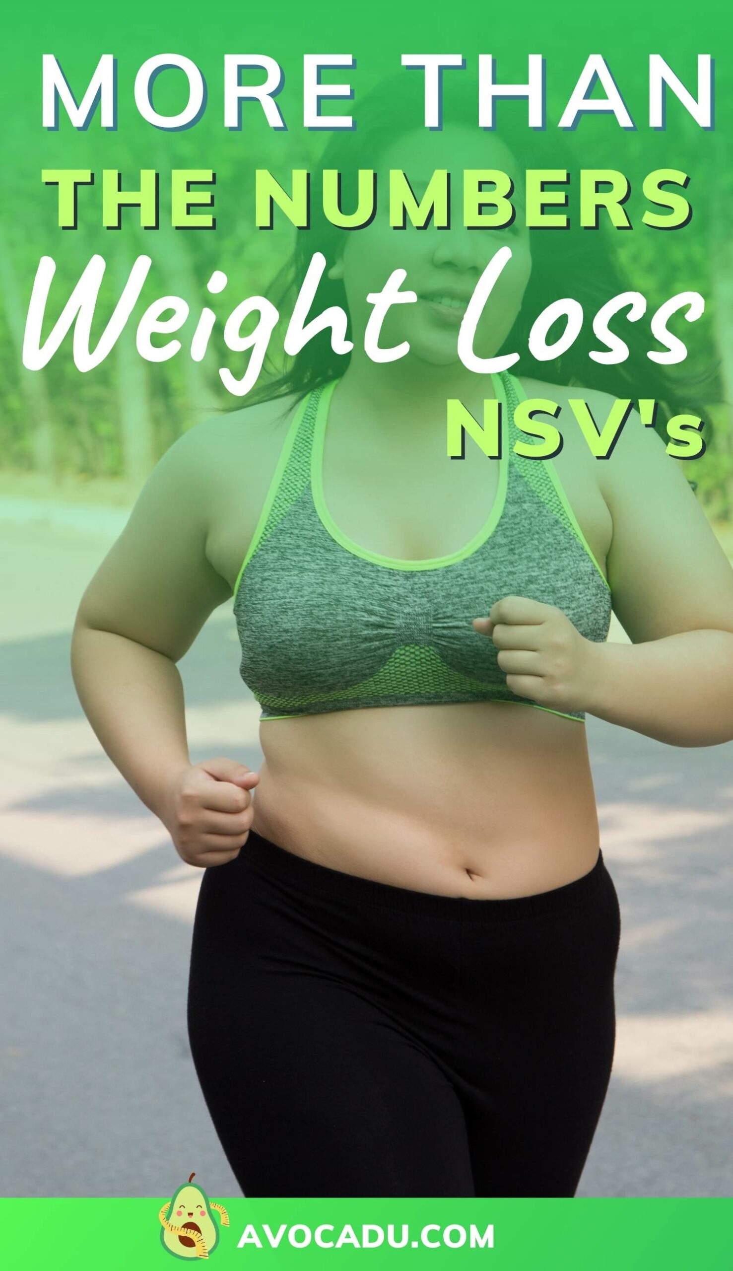 Beyond the Scale: Non Scale Victories on Your Weight Loss Journey