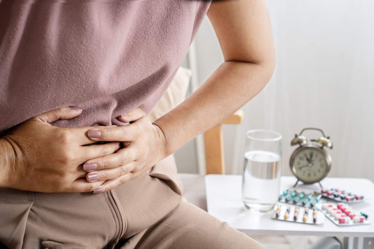 Probiotics for Digestive Disorders Relief for Irritable Bowel Syndrome (IBS)