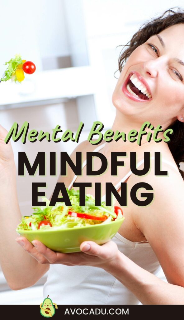 Unlock Mindful Eating Benefits 1