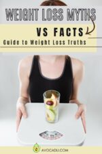 Weight Loss Myths Vs Facts: A Woman's Guide