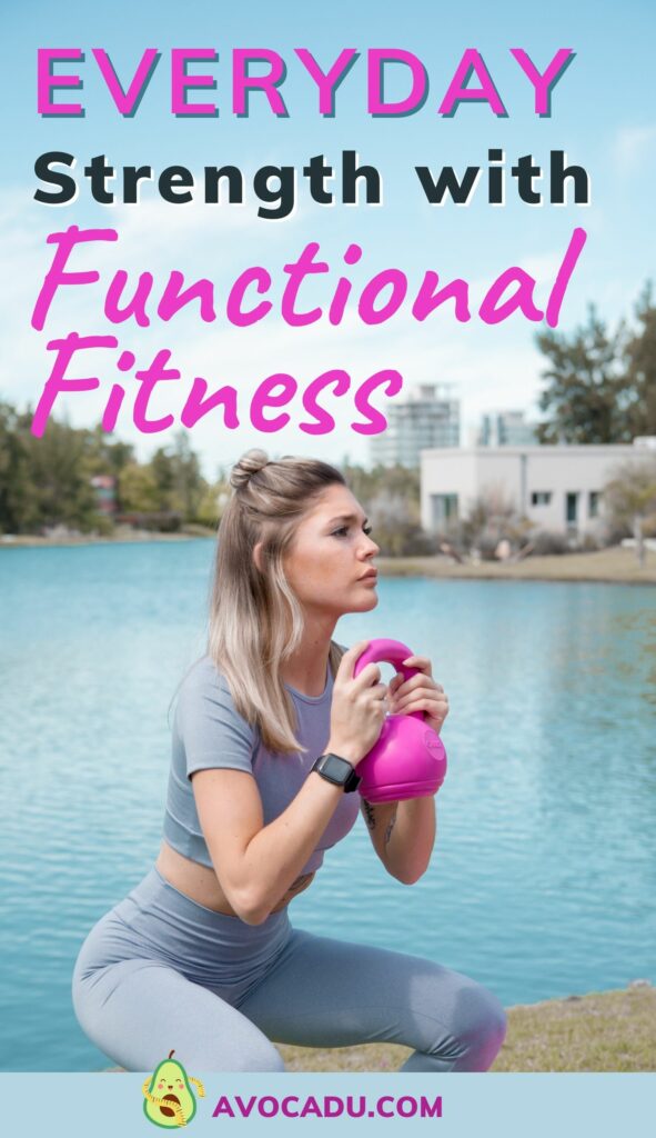 functional fitness 2