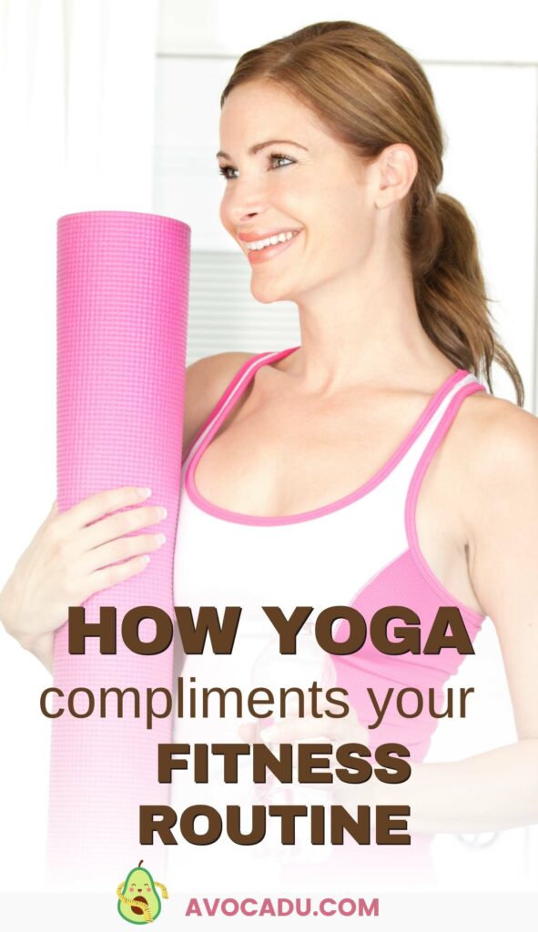 yoga complements other workout 2