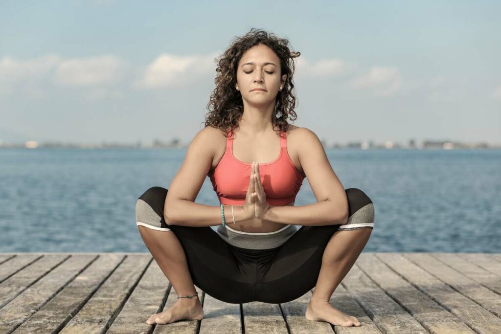 yoga complements other workouts yoga benefits
