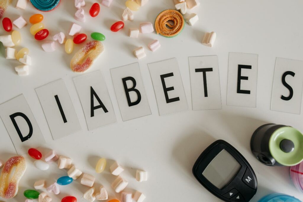 Foods to Eat When Giving Up Sugar diabetes