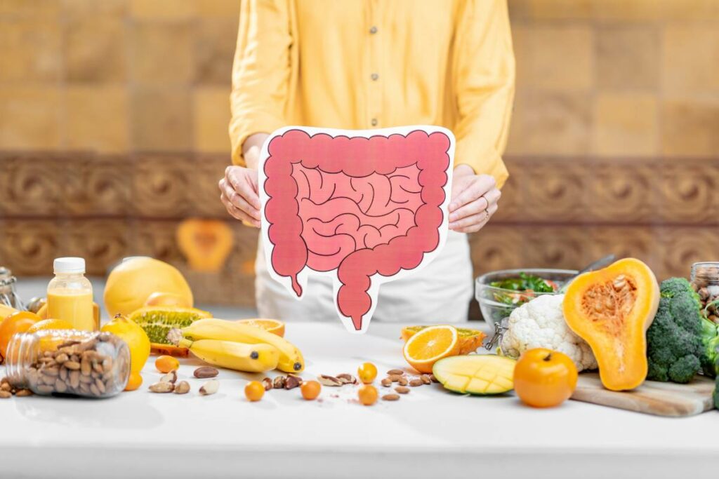Prebiotics and Probiotics for Gut Health gut health