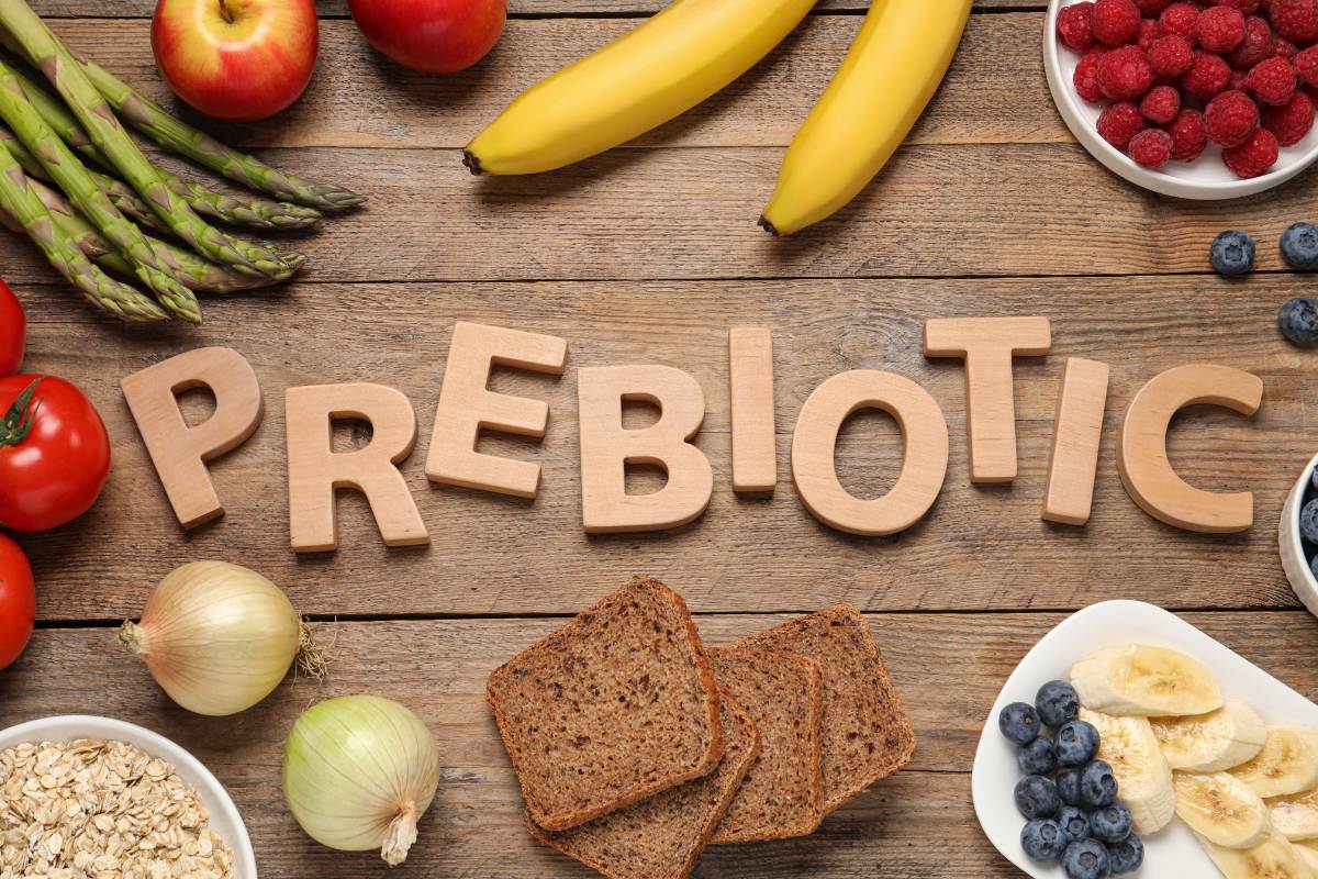 The Difference Between Prebiotics And Probiotics For Gut Health