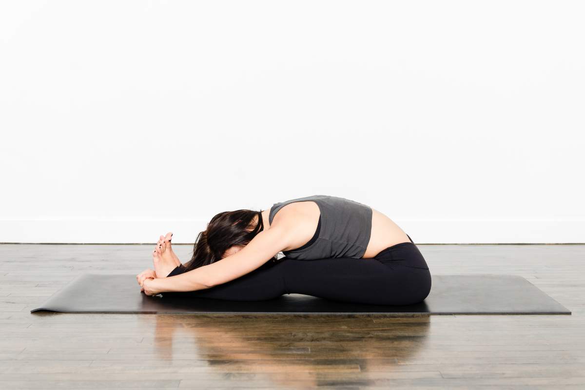 Ashtanga Yoga: Everything You Need To Know