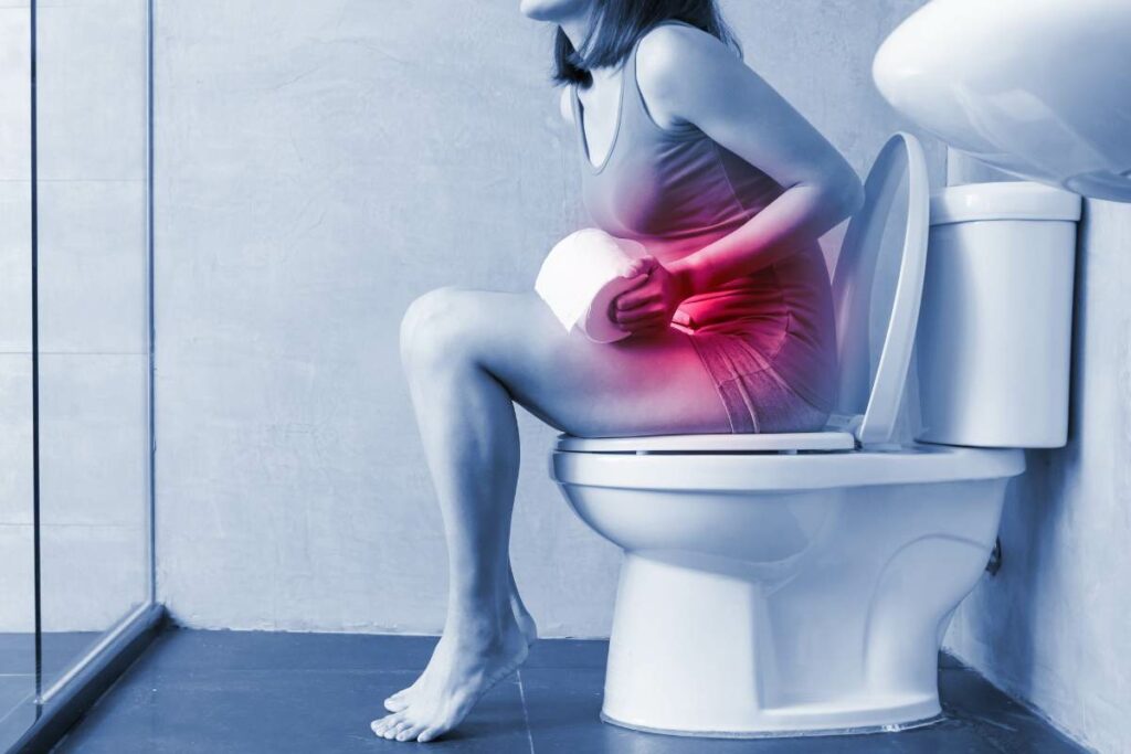 Types of Magnesium citrate for constipation