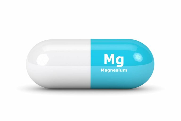 10 Types of Magnesium (and When to Use Each One)