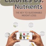 Calories vs Nutrients 2