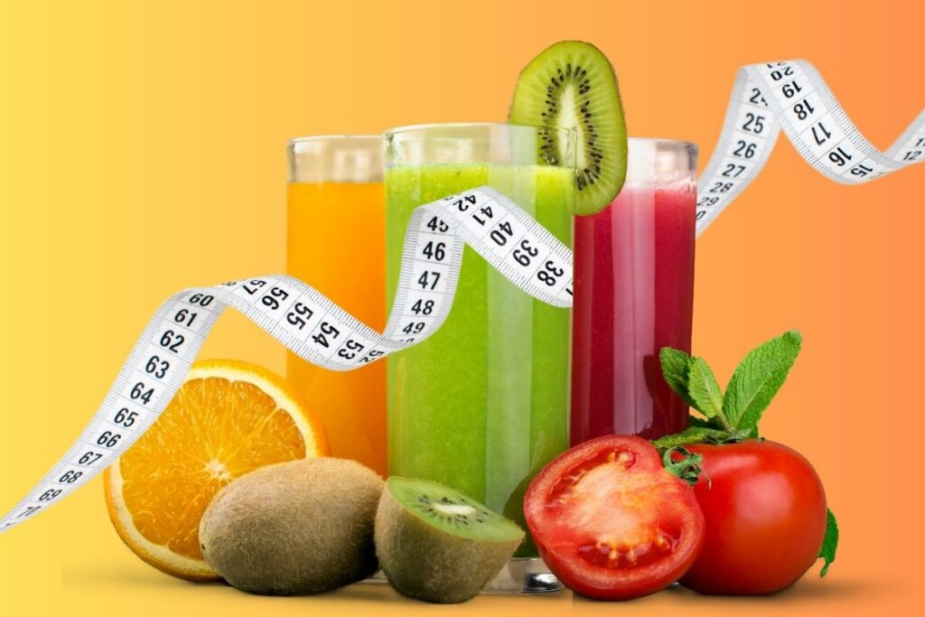 Hydration and Weight Loss - Detox Diets and Cleanses