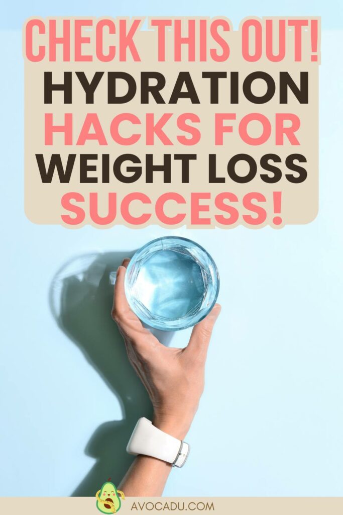 Hydration and Weight Loss_ How Much Water Do You Really Need_ 3